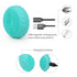 Vebaisa 5mm 2.7ft Cleanser-2 Magnetic USB DC Charger Cable, Replacement Charging Cord for Rechargeable Toys, Electric