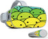 MightySkins Happy Faces Skin Compatible with Oculus Go Mobile VR - Durable Vinyl Decal Wrap