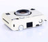 Pocoukate Protective Case for Instax Mini EVO, Soft Silicone Cover Bag with Screen Protector for Fujifilm