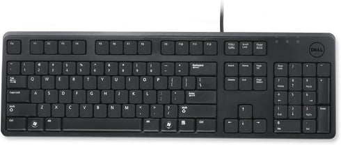 Dell Keyboard KB212-B