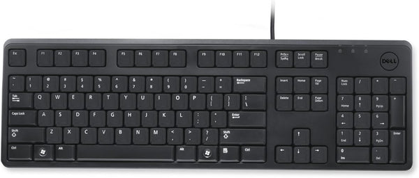 Dell Keyboard KB212-B