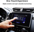 GPS Screen Protector for Honda CR-V 2019-2017, 7 Inch Navigation Audio Touch-Screen Tempered Glass Film