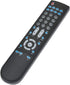 New KR002B002 Remote Control for Sceptre LCD HDTV Models H409BV-FHD, H505BV-FHD, X402BV-FHD, and more
