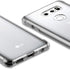 TPU Case for LG V30/V30S/V30 Plus/V30S ThinQ/V35/V35 ThinQ, Clear, Ultra Slim, Flexible Protective Cover