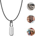 yothchose Box Chain Comaptible with PLAUD NotePin Necklace Neck Strap, Neck Chain for PLAUD NotePin AI Voice Recorder