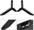 HEANUJJ Universal Tv Stand Brackets Tabletop Tv Holder with Screws Living Room Media Furniture