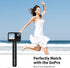 Webcam Tripod, EMEET Professional Mini Tripod, Portable & Lightweight, Adjustable Height, Universal Compatible