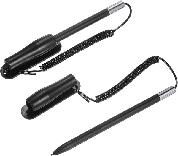 MECCANIXITY 2pcs Stylus Pens for Resistive Touch Screens, Universal Resistance Capacitive Stylus for Car Navigation