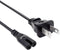 Saireed Power Cord for Yamaha YAS-106 ATS-1080 YAS-209 YAS-209BL YAS-108 ATS1080-R YAS-207BL ATS-1060