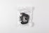 TiMOVO Smart Watch Charger, Magnetic USB Charging Cable for YAMAY VeryFitPro SW021, SW01, Willful SW023, SW025, Black
