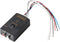 Car Audio Speaker Wire to RCA Line Output Converter, 2-Channel High to Low RCA Converter for Amplifier Subwoofer