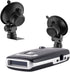 Radar Detector Mount, Windshield & Dashboard Suction Cup Mount for Escort Max, Max2, MAX360 Radar