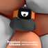 ELETIUO Ultra2/Ultra/10/9/8/SE2/7/6/SE/5/4/3/2/1 (49/46/45/44/42/41/40/38mm),Dinosaur Charger Stand Compatible