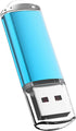 Maspen USB Flash Drive 8GB, USB Thumb Drives 2.0 High Speed USB Memory