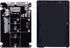 Cablecc M.2 NGFF B-Key & mSATA SSD to SATA 3.0 Adapter Converter Case with Switch