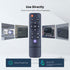 Snrigw S27 Replacement Remote Control for WiMiUS Projector Compatible with Model Portable Movie Projectors