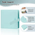 360 Pockets Photo Album for Fujifilm Instax Mini 12 11 9 99 8 40 Evo Instant Camera, Green