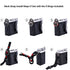 JJC Soft Neck Shoulder Strap for Sony ZV-E10 A6000 A6100 A6300 A6400 A6500 A6600, Fuji X-T5 X-T30 X-T20 X-T4 X-T3 X100V