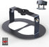 DAWASAPAT Desktop Projector Stand Table, MINI Tabletop Projector Holder Mount with 1/4"
