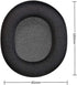 Replacement Arctis 7 Ear Cushions for SteelSeries Arctis 7 5 3 Soft Ear Pads with Noise Isolation Foam Sponge Cover Compatible with SteelSeries 7 5 3 Wireless Gaming Headset (Black)