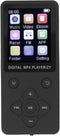 Yunseity 64GB MP3 Player, Bluetooth 5.0 Portable HiFi Sound Quality Music Player, MP3