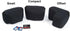 OP/TECH USA Soft Pouch - Digital D-Compact (Black)
