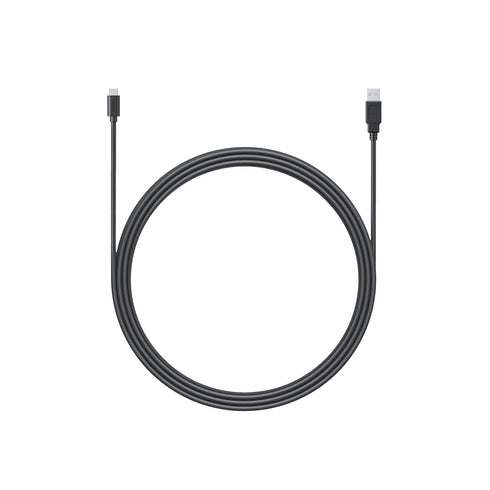 Insta360 (5m, 16ft) Extra Long USB-C to USB-A Cable