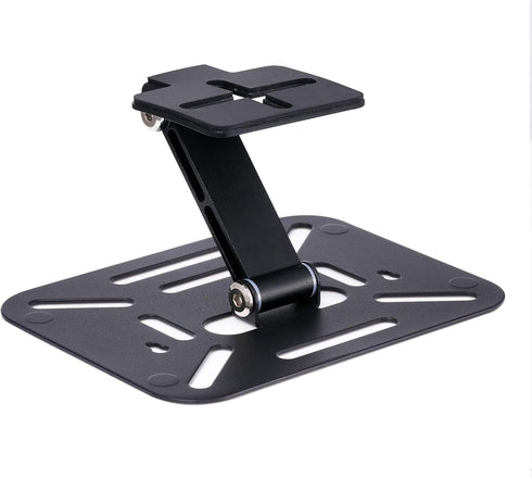 KOGATA Project Mount, Mini Projector Stand, Ultra-Compact Folding Stand Easy Setup with 180-Degree