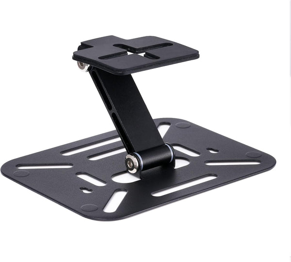 KOGATA Project Mount, Mini Projector Stand, Ultra-Compact Folding Stand Easy Setup with 180-Degree