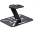 KOGATA Project Mount, Mini Projector Stand, Ultra-Compact Folding Stand Easy Setup with 180-Degree