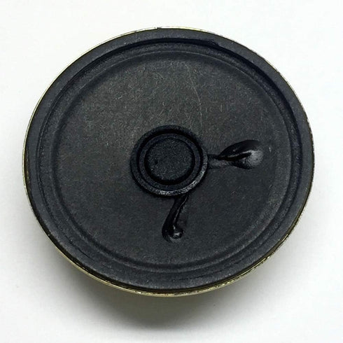 CES 2 Inch Replacement Speaker, 0.3 watts 8 Ohms (C8C)
