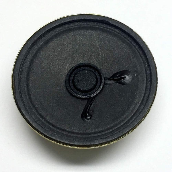 CES 2 Inch Replacement Speaker, 0.3 watts 8 Ohms (C8C)