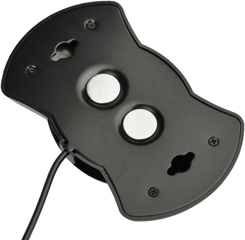 Superbat 10ft 2 Wi-Fi Antenna Stand Base with RP-SMA Connector and Extension Cable, x Powerful Magnets