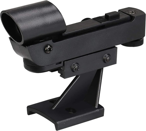 XCCYG Red Dot Finderscope,Astronomical Telescope Star Pointer Viewfinder Star Finder Scope with Slide-in