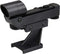 XCCYG Red Dot Finderscope,Astronomical Telescope Star Pointer Viewfinder Star Finder Scope with Slide-in