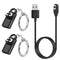 AfterShokz Aeropex AS800/OpenComm/OpenRun Pro 3.3ft Charging Cable with 2 Pack Type-C Adapter, Magnetic Fast Charger