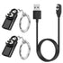 AfterShokz Aeropex AS800/OpenComm/OpenRun Pro 3.3ft Charging Cable with 2 Pack Type-C Adapter, Magnetic Fast Charger