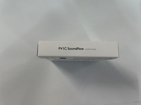 PALOVUE USB Type C Headphones - In Ear Earphones with Mic and Volume Control for Google Pixel, Samsung, Oneplus