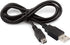 Mini USB Cable, USB Charging Cord Compatible with Uniden Bearcat BC125XLT, BC75AT, BCD325P2, BCD436HP, SR30C Handheld