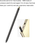 2 Pack Galaxy S24 Ultra S Pen Replacement for Samsung Galaxy S24 Ultra, Stylus Pen without Bluetooth, Galaxy S24 Ultra