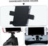 FONDOTIN 6.29X3.70X3.34In Car Phone Mount Dashboard Holder Universal Clip Stand for Vehicle Cell Phones Navigation Rack