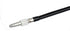 Fotasy 100cm Mechanical Cable Shutter Release with Bulb-Lock for Fujifilm X10, X20, X30, X100s, X100t, X-Pro1, X-Pro2