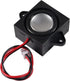 6pcs Speaker 3 Watt 8 Ohm Mini Speaker, Full-Range Cavity Advertising Machine Connector for Arduino