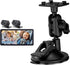 Yakry Y13 Windshield Suction Cup Mount Bracket for 6.9 inch Display Monitor of