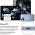 20 Pcs iPhone Port Charger Cover, Lightning Dust Plugs for iPhone 14 Pro Max/13/12/11/XS/XR/8/7, Charging Port
