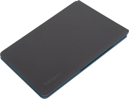 Targus Ergonomic Foldable Bluetooth Keyboard, Split Travel Wireless Keyboard, Rechargeable for Android, iPhone,