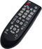 AK59-00110A Replacement Remote Control for Samsung DVD Player Models DVD-C550, DVD-C500, and More