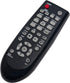 AK59-00110A Replacement Remote Control for Samsung DVD Player Models DVD-C550, DVD-C500, and More