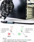 MillSO Headphone Splitter CTIA for Computer, 3.5mm Y Adapter, 2 x TRS Male to TRRS Female for Gaming Headset