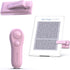 SK SYUKUYU RF Remote Control Page Turner for Kindle, iPad, Surface, iPhone, Android Tablets, Pink, SKPT01